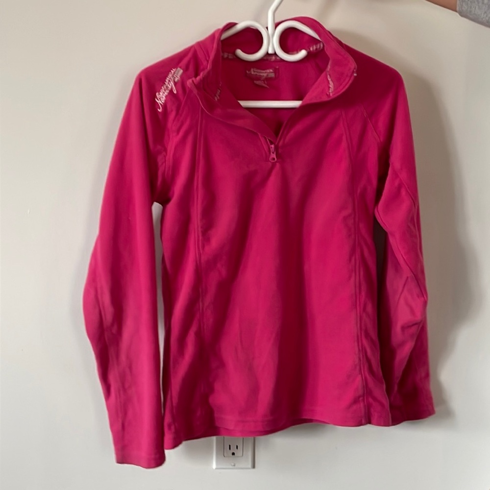 European Nice comfortable pull over
